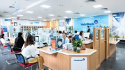 VietinBank tiếp tục đứng trong Top 20 cổ phiếu có chỉ số phát triển bền vững tốt nhất thị trường