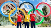 Boxing Việt Nam với nỗi lo không góp mặt ở Olympic