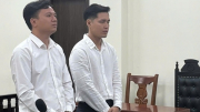 Mua bán trái phép thông tin tài khoản ngân hàng, hai đối tượng hưởng lợi nhiều tỷ đồng