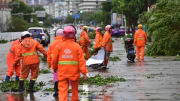 Trung Quốc, Philippines dồn lực khắc phục hậu quả siêu bão Yagi