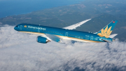 112 chuyến bay của Vietnam Airlines phải điều chỉnh hoặc tạm ngừng khai thác vì bão