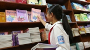 Bổ sung kịp thời sách giáo khoa cho địa phương bị thiệt hại do mưa bão