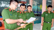 Công an TP Cần Thơ đẩy mạnh đấu tranh, phòng ngừa tội phạm liên quan vũ khí, vật liệu nổ, công cụ hỗ trợ