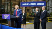 Dự đoán tác động từ chính sách thuế “Trump 2.0”