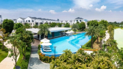 AQUA CITY của NOVALAND được cấp vốn để triển khai hoàn thiện