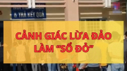 “Nổ” làm được sổ đỏ và giấy tờ đất lên thổ cư để lừa đảo