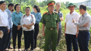 Cần xem lại năng lực đơn vị thi công cao tốc Biên Hòa - Vũng Tàu qua TP Biên Hòa