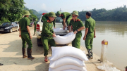 Công an tỉnh Bắc Kạn: Tập  trung hỗ trợ người dân sớm ổn định cuộc sống