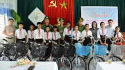Cục Công tác Đảng và công tác chính trị, Nhà xuất bản chính trị Quốc gia Sự thật tổ chức sinh hoạt chính trị