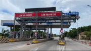 Các đối tượng được miễn thu giá dịch vụ sử dụng đường bộ tại Trạm thu phí BOT Phú Hữu