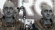 Ngành công nghiệp robot phát triển “nóng”