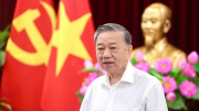 Đem tới những thông điệp lớn, quan trọng ủng hộ mạnh mẽ chủ nghĩa đa phương