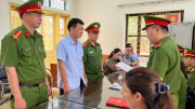 Phó Chủ tịch xã lập khống hồ sơ cấp "sổ đỏ"