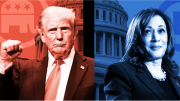 Lý giải quan điểm của bà Harris và ông Trump về việc tái tranh luận