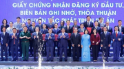 Thủ tướng đề nghị tỉnh Bắc Ninh tiên phong trong ứng dụng các phương thức quản trị thông minh