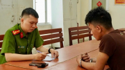 Công an 2 tỉnh, thành tham gia phối hợp truy bắt nhanh đối tượng cướp giật tài sản