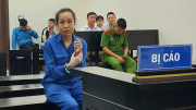 Lừa góp vốn để chiếm đoạt 44 tỷ đồng, cựu cán bộ địa chính ở Hà Nội lĩnh án chung thân