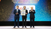 IR Awards 2024: HDBank khẳng định vị thế trong Quan hệ Nhà đầu tư quốc tế