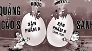 Nhiều doanh nghiệp có dấu hiệu cạnh tranh không lành mạnh