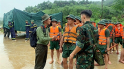 Phát huy vai trò xung kích của báo chí CAND trên mặt trận bảo vệ nền tảng tư tưởng của Đảng