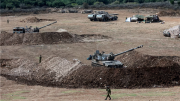 Đặc nhiệm Israel đột kích hệ thống địa đạo của Hezbollah?