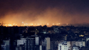 Israel phát động chiến dịch tấn công khoanh vùng trên bộ vào Lebanon