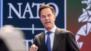Kỳ vọng và thách thức đối với tân Tổng Thư ký NATO Mark Rutte