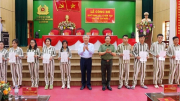 Tạo điều kiện thuận lợi để người được đặc xá nhanh chóng tái hòa nhập cộng đồng