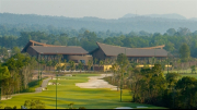 Đặc quyền nghỉ dưỡng kết hợp chơi golf và xem show tại Sun Paradise Land Phú Quốc