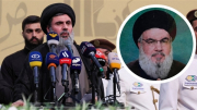 Mất Hassan Nasrallah là tổn thất lớn của Hezbollah