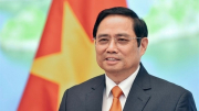 Thủ tướng dự Hội nghị cấp cao ASEAN: "Điểm đến của những hy vọng và kỳ vọng mới"