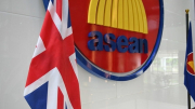 Ra mắt sáng kiến thúc đẩy ngành kinh tế sáng tạo ASEAN-Anh