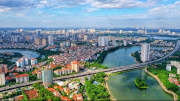 Hà Nội đang đứng trước nhiều vận hội lớn để trở thành thành phố&nbsp;toàn cầu