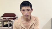 Sơn La bắt giữ đối tượng truy nã đang lẩn trốn