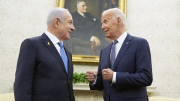 Tổng thống Mỹ và Thủ tướng Israel công khai bất đồng trong cuộc điện đàm mới