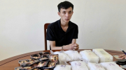 Ngăn chặn "nước vui", nguy cơ tấn công giới trẻ