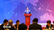 Thủ tướng: Tạo thuận lợi nhất để các doanh nghiệp ASEAN hợp tác đầu tư