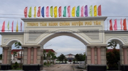 Khởi tố Chánh văn phòng UBND huyện ở Cà Mau