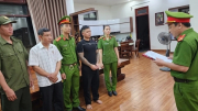 Bắt đối tượng cho vay lãi suất từ 146% đến 365%/năm