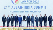 Thủ tướng dự Hội nghị Cấp cao ASEAN - Ấn Độ và Hội nghị Cấp cao đặc biệt ASEAN - Canada