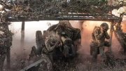 Nga dồn lực phản công tại Kursk và Pokrovsk, nhiều binh sĩ Ukraine đầu hàng