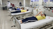 UBND TP Hồ Chí Minh chỉ đạo khẩn vụ ngộ độc thực phẩm tại Trường THPT Lê Quý Đôn