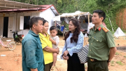 Bài cuối: Niềm vui trong những ngôi nhà mới