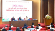 Luật Thủ đô có nhiều cơ chế đặc thù, vượt trội