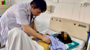 Tử vong vì chữa viêm gan B bằng thuốc nam
