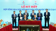 Petrovietnam về đích chỉ tiêu doanh thu và nộp ngân sách cả năm 2024