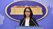Việt Nam lên tiếng về căng thẳng trên Bán đảo Triều Tiên