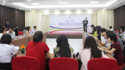 Conference highlights ASEAN’s cooperation orientations