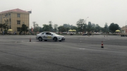 Vì sao nhiều địa phương tạm dừng thi sát hạch, cấp đổi giấy phép lái xe?