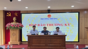 Bộ Công thương thông tin nhiều vấn đề về điện hạt nhân